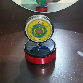 Pyrlanyan Gerb Baydak