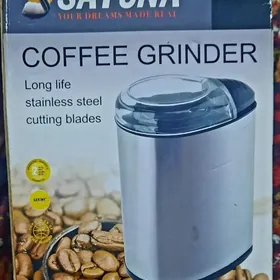 кофемолька