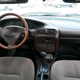 Chrysler Cirrus 1997