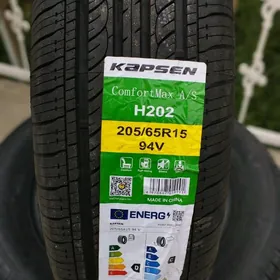 Kapsen 205 65 15 Teker magazin