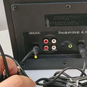 CREATIVE KOLONKA ORIGINAL