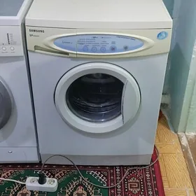 Samsung kir masyn 3,5kg