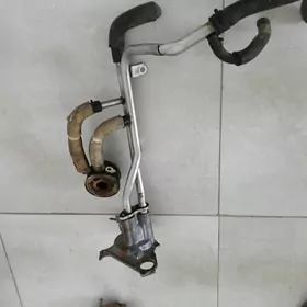 pompa yatak toyota 2.2