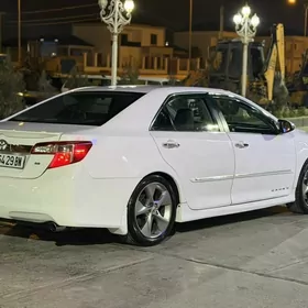 Toyota Camry 2013