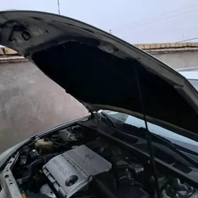 lexus 330 2003 Kapot