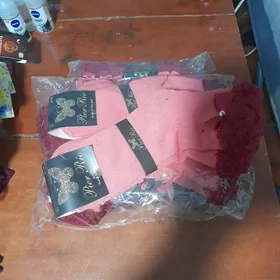 Галын жорап