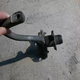 Mersedes 211 stupissa