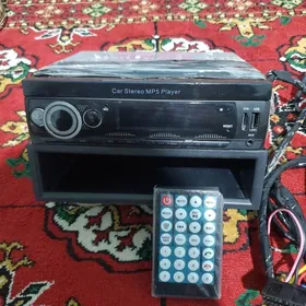 Pioneer magnitafon televizorly