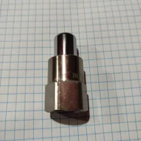 Форсунка давления