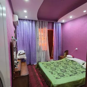 Бахар 4-х комнатная квартира