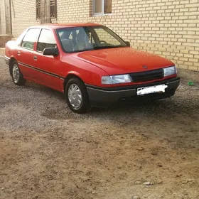 Opel Vectra 1991