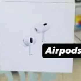 Airpods Pro 3