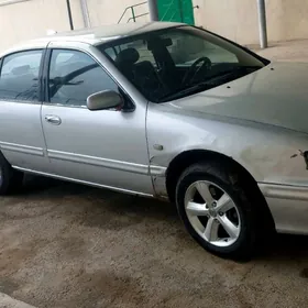 Nissan Cefiro 1995