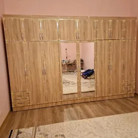 MEBEL ️️️ GARNATUR ŞKAF