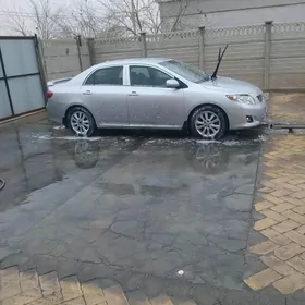 Toyota Corolla 2010