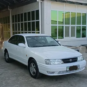 Toyota Avalon 1997