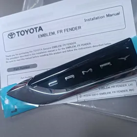 2018 2025 Camry bezegleri