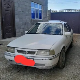 Opel Vectra 1992