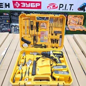 ŞURUPAWORT NABOR TÄZE