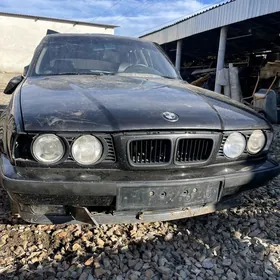 bmw e34 e32