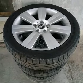 Kia Optima 18 Disga Teker