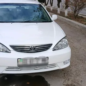 Toyota Camry 2006