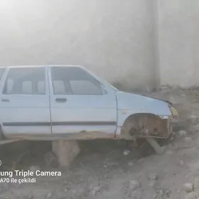 Daewoo tico