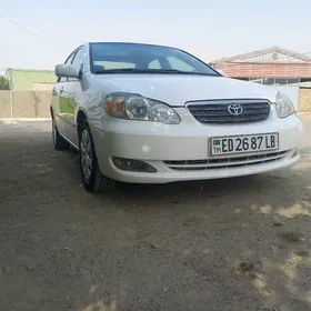 Toyota Corolla 2005