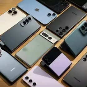 Rabocy telefon alyas