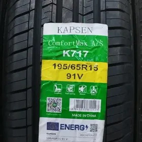 Kapsen 195 65 15 Udarnikly