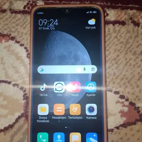 REDMİ Not 8