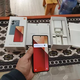 REDMI NOT 13 PRO (TAZE) 8/256