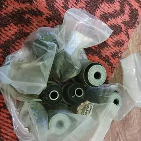 Втулки на ходовую