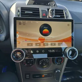 Android tv 4/64 pioneer