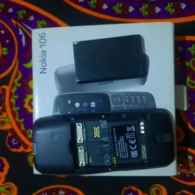 nokia 106