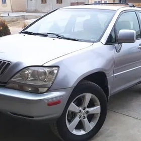 Lexus RX 300 2001