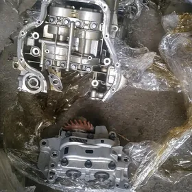 BALANSİR 2.5 MORDA 2020