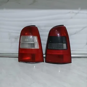 Opel vektra yzky cyra