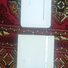 router huawei sim kart