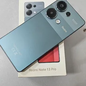 redmi note 13 pro 256gb