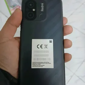 Redmi 12c