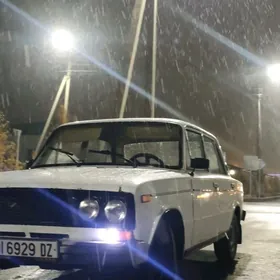 Lada 2106 1997