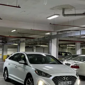 Hyundai Sonata 2019