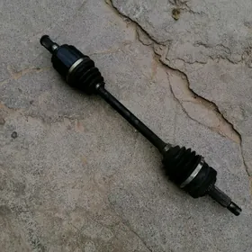 граната левая соната 2011-2014