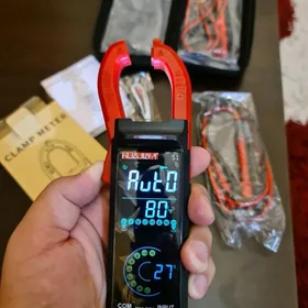 tester tok amper тестер