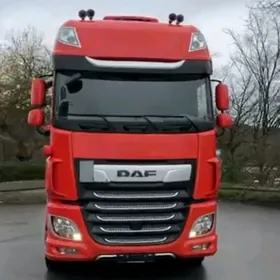 DAF XF 530 2021