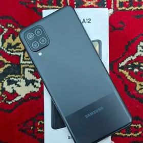 Samsung A12