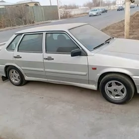 Lada 2115 2012
