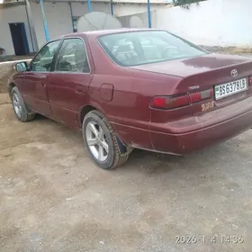 Toyota Camry 1998