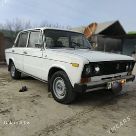 Lada 2106 1990
